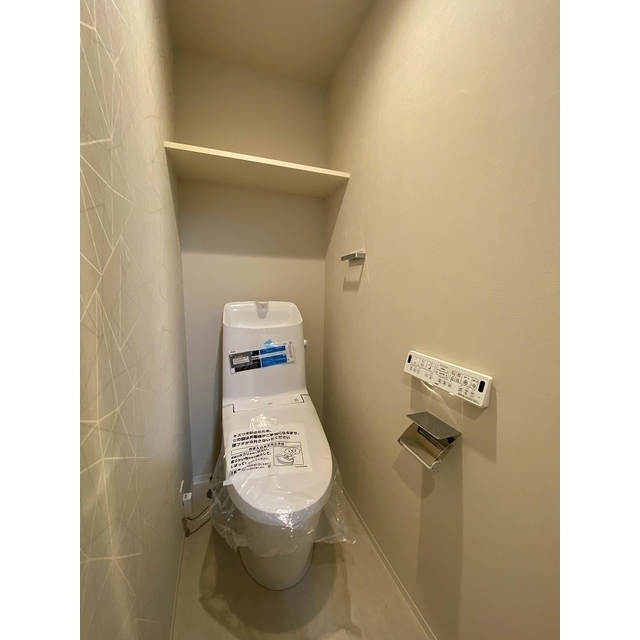 Ｌａ　Ｐｅｒｌａ　ＪｉｙｕｇａｏｋａⅡ002号室 2026年1月撮影