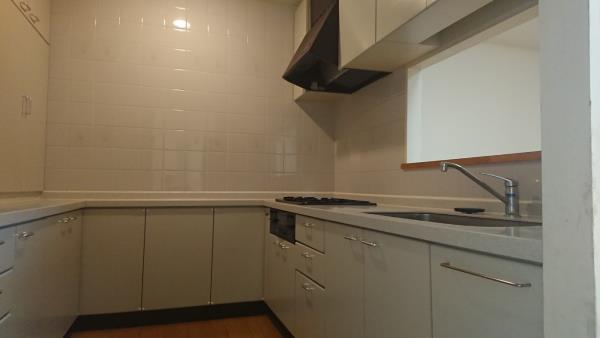 経堂ヒルズ3階 リビング