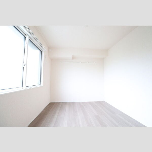 Lucky circle Hiyoshi (ラッキーサークルヒヨシ) リビング