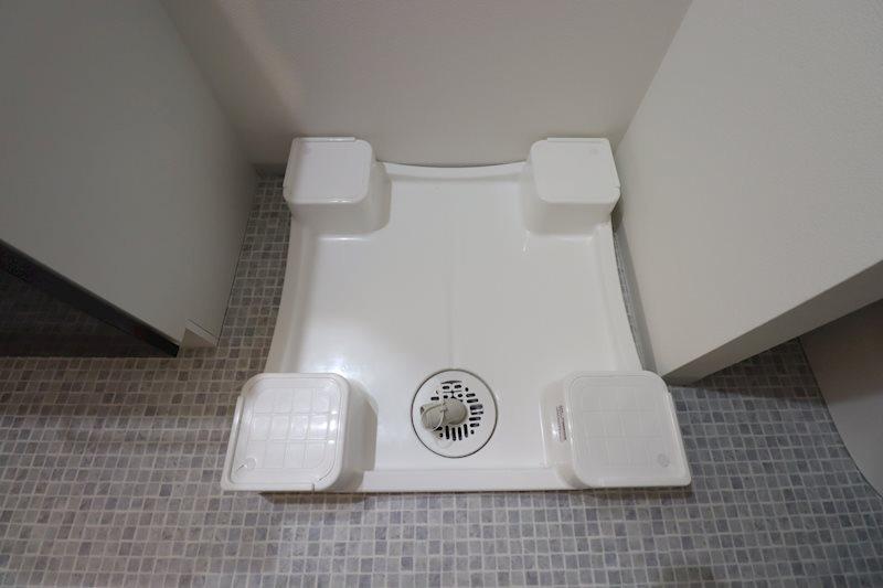 ジェノヴィア南千住Ⅵスカイガーデン6階 同建物別部屋の参考画像