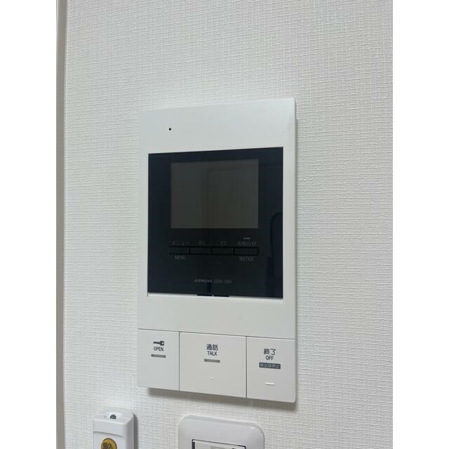アンベリール北小岩4階 部屋設備