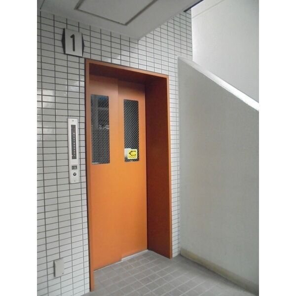 クリオ神奈川新町壱番館304号室 部屋その他