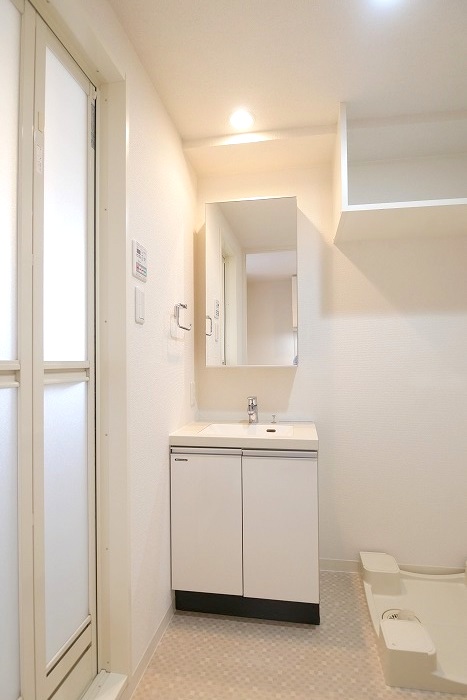 ARTESSIMO MONDO3階 内観