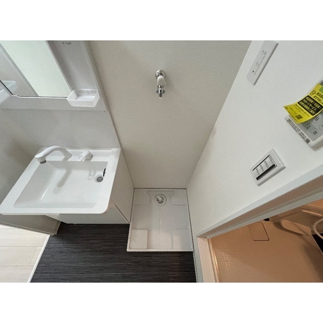 MQuarto新小岩202号室 部屋その他