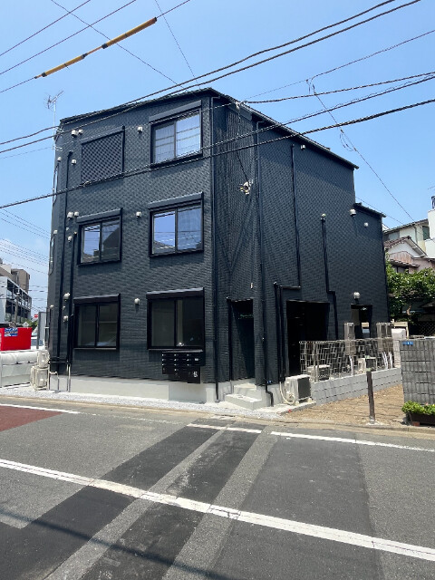 キングストン西糀谷2階 部屋その他