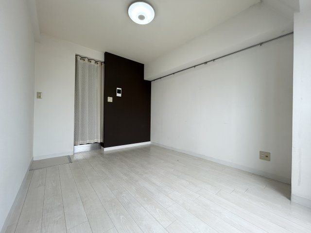 ウインベルソロ西川口第10 リビング