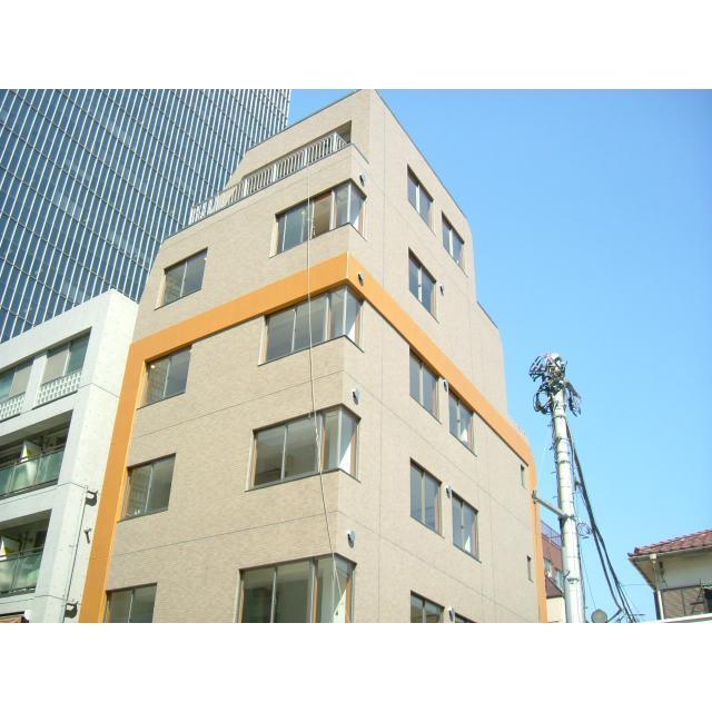 モトウィングヒルズの外観画像