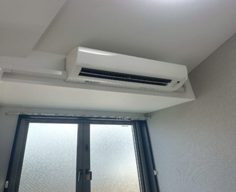 WITH PLACE西新井本町北 部屋設備