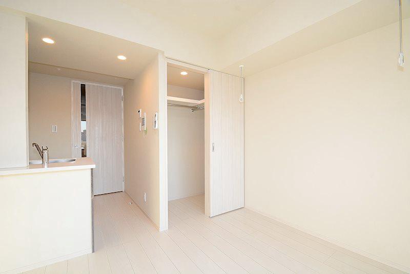 ステージファースト亀戸7階 ※カラータイプ異なります