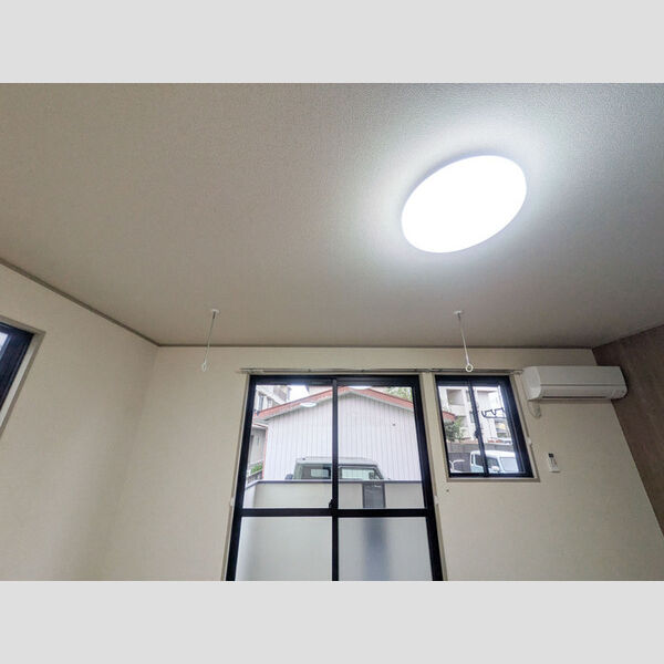 クレール　Ⅰ 部屋設備