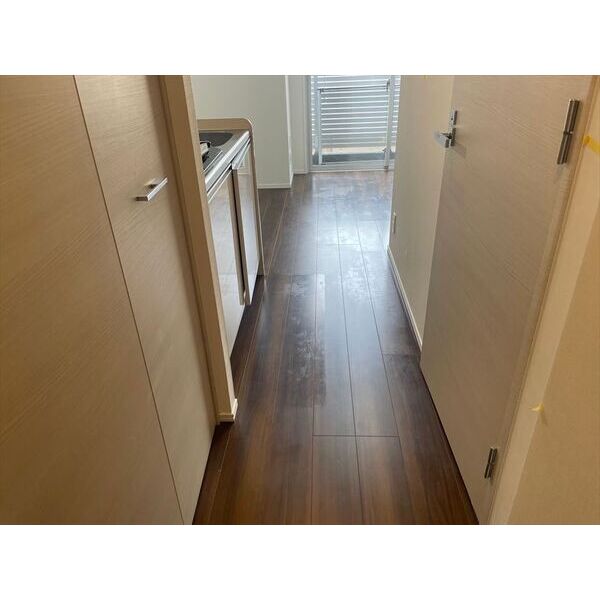 クラリッサ川崎グランデ705号室 部屋その他