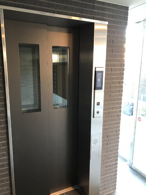 ＶＥＲ ＦＬＡＴ1階 部屋その他