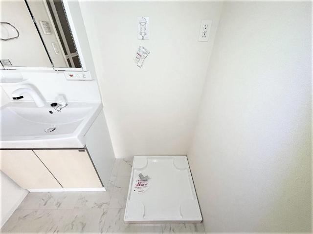 パルジェ岸根公園102号室 その他