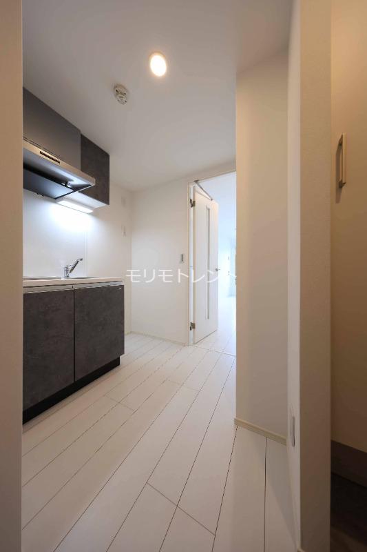 アトリオフラッツ高円寺2階 室内参考写真（Cタイプ）