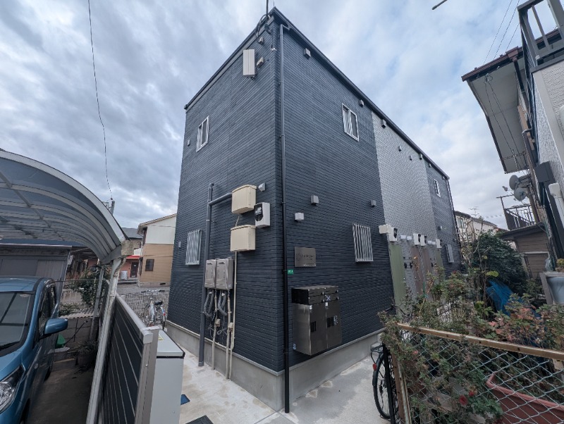 1階