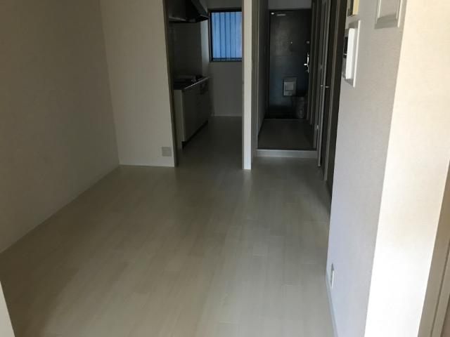 プラザ・ディア 室内