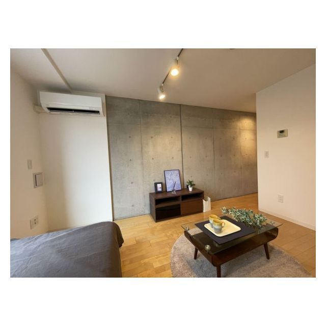 ZESTY桜新町0302号室 同建物別部屋の参考画像