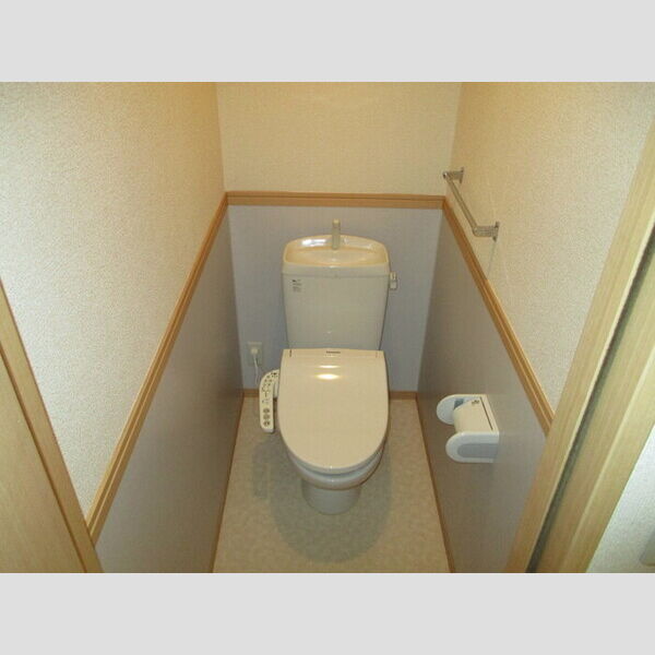 メゾンベール　B 温水洗浄暖房便座