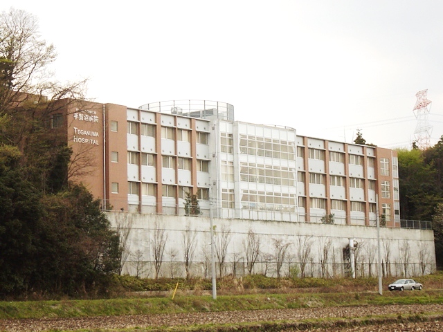 Ｆｅｌｉｃｉａ　ａｍｅｌｌｏｉｄｅｓ 医療法人社団健仁会手賀沼病院まで1,864ｍ