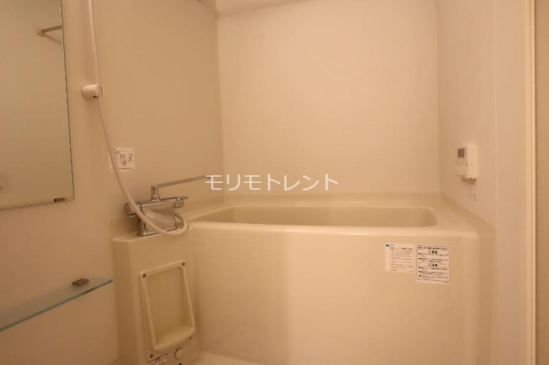 カスタリア初台2階 室内参考写真（4F-H1タイプ）