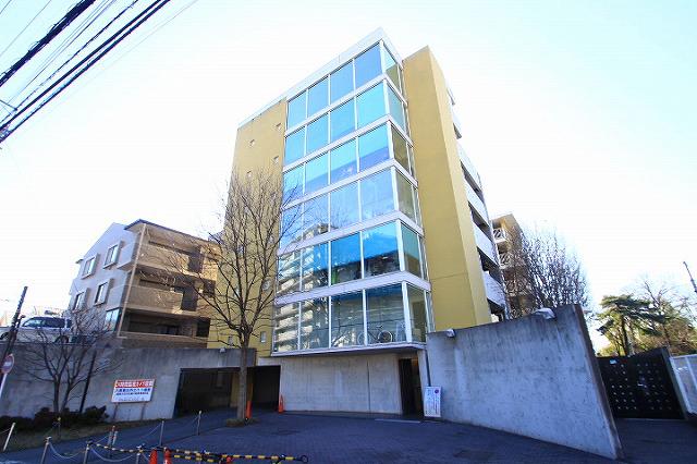 Ｄｉｍｅｎｓｉｏｎ－５の外観画像