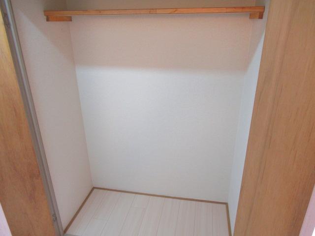 コンフォース喜 収納