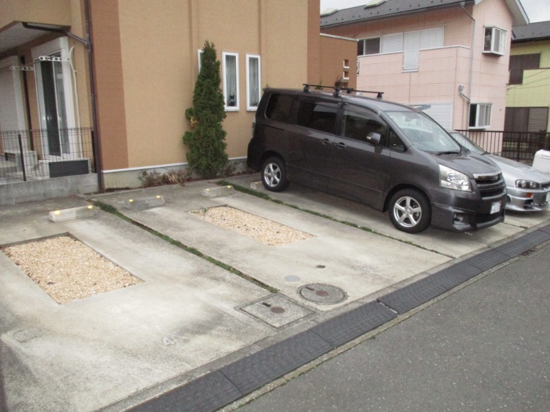 ビューパレス富士見ヶ丘A棟2階 部屋その他