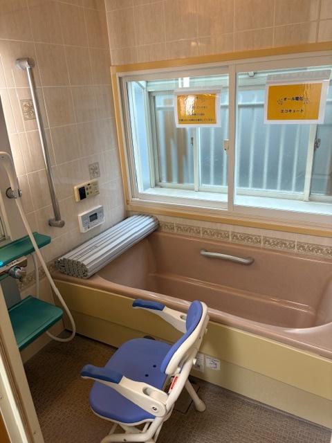 みんなで見守る家 部屋設備