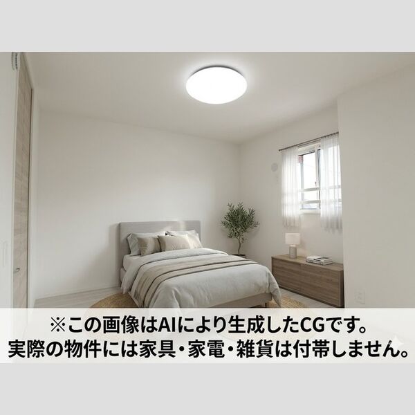 フェリーチェ　B棟201号室 部屋その他