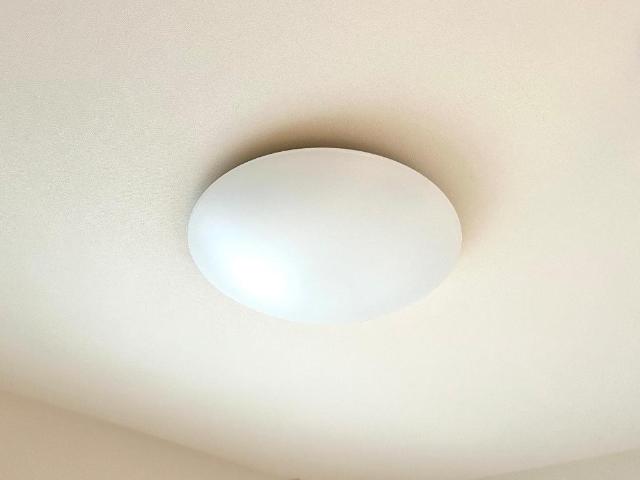 新築藤沢マンション 照明（イメージ）