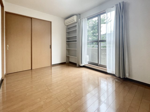 シーマ中馬込2階号室 シーマ中馬込