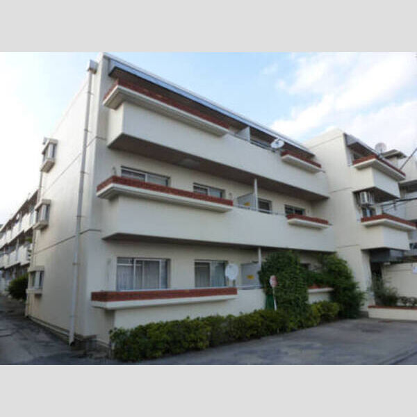 マンションスイの外観画像