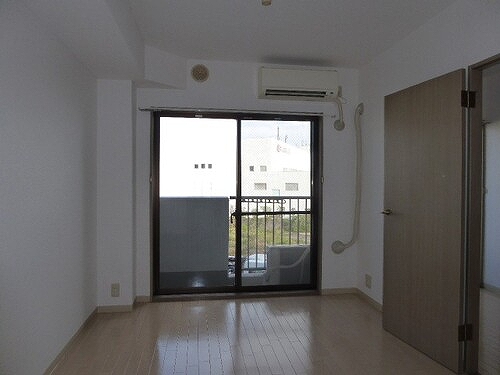 ジェイパーク元住吉4階 リビングダイニングキッチン 前回募集時／2023年4月の写真