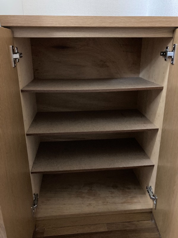 シャインヒル2階 ※別部屋写真参照