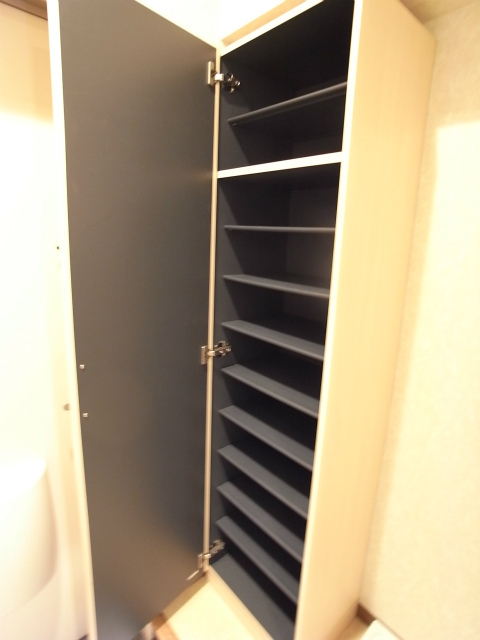 リリックコート長島2階 部屋その他