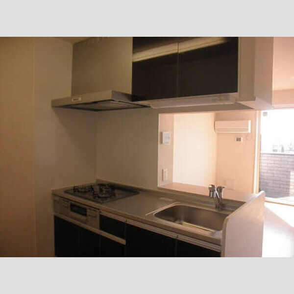 セジュール保塚B 対面キッチン