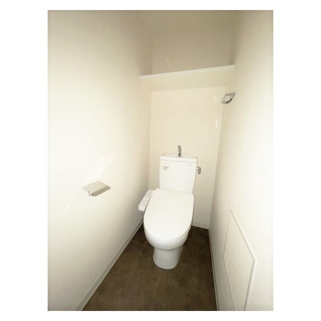 プレサンスブルーム浅草0501号室 内観