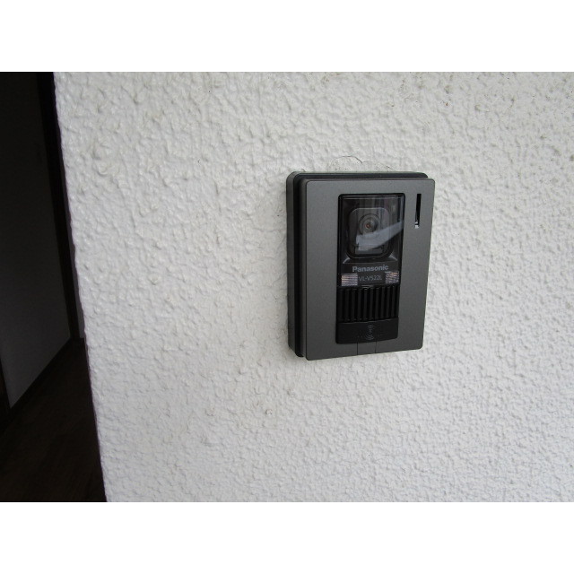 ニュー池尻マンション0507号室 内観