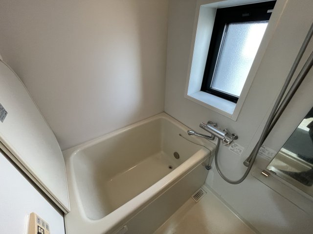 ハーモニーレジデンス池上 お風呂