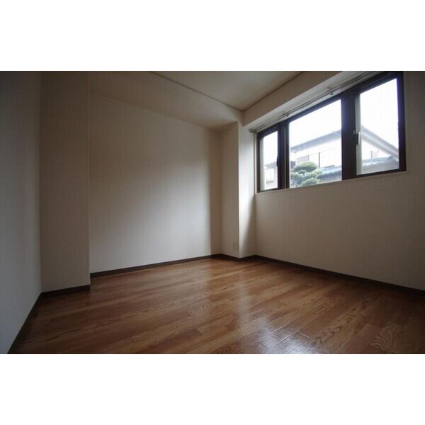 サングリーン入船201号室 部屋その他