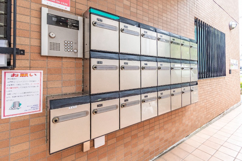 ヴェルト武蔵野2階 部屋その他