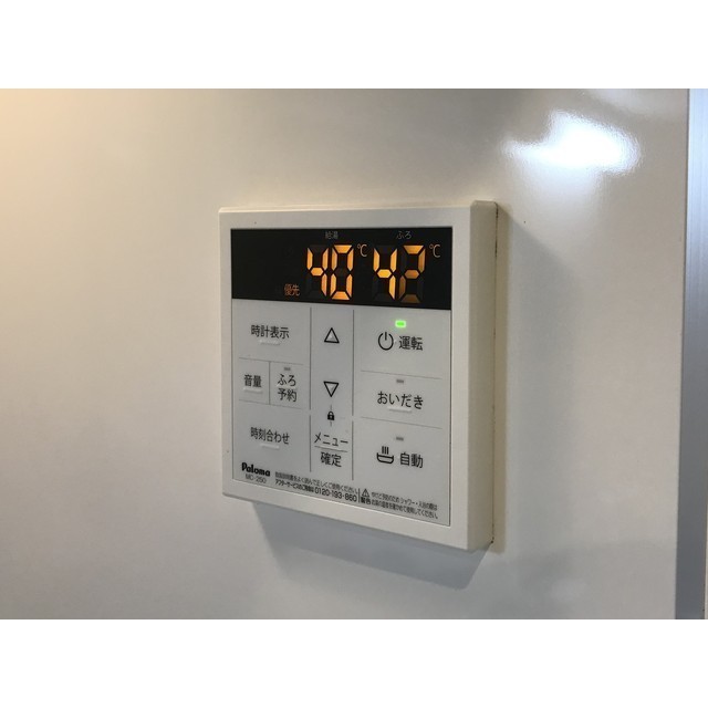 エステイトB能見台　103号室 部屋その他