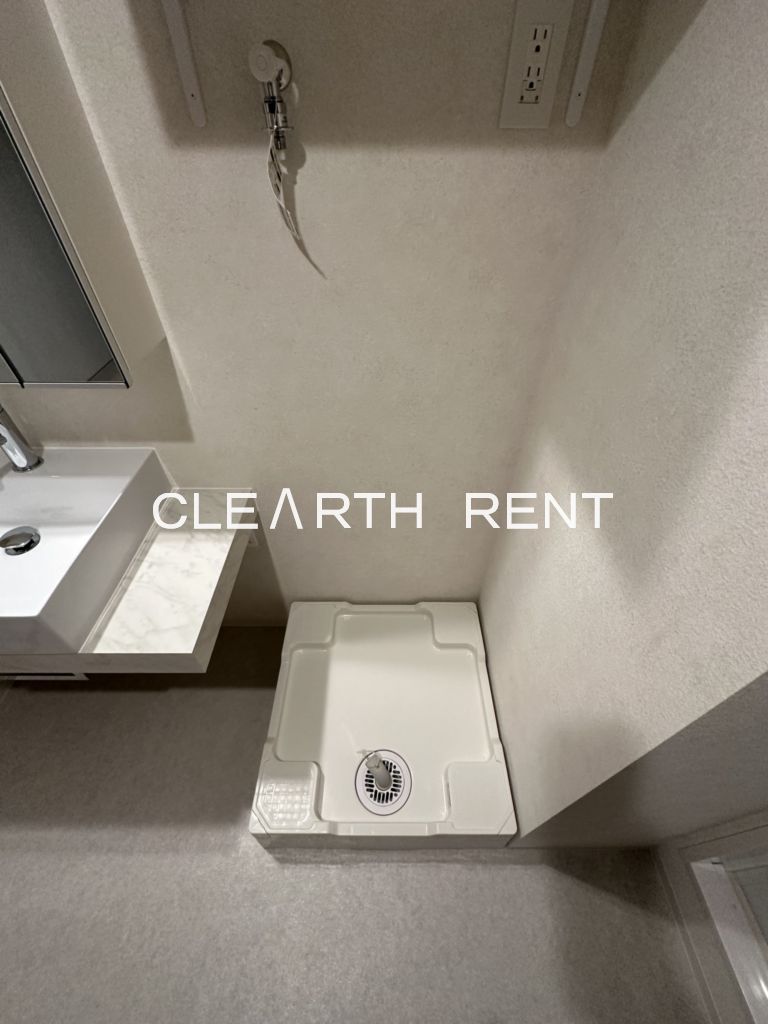 ＧＲＡＮ ＰＡＳＥＯ大井町2階 部屋設備