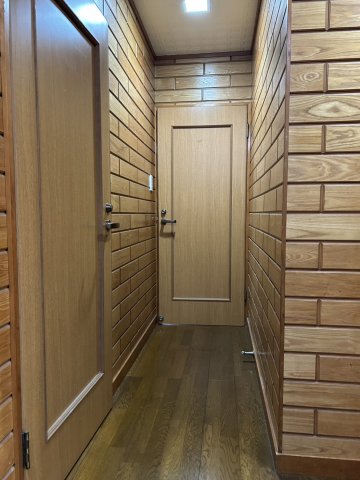 サンライズFMファーストマンション 玄関