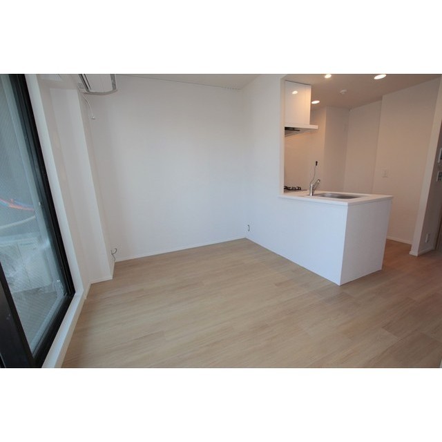 ブランシエスタ本所吾妻橋 リビング