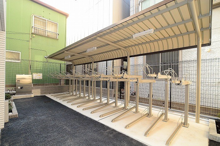 グランドコンシェルジュ菊川3階 部屋その他