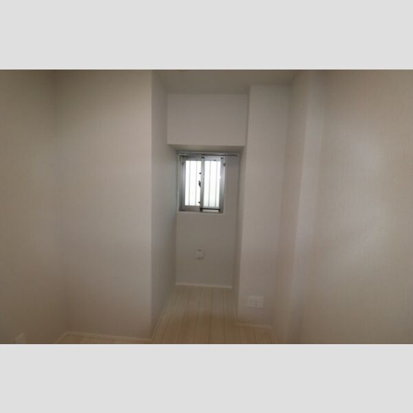 サンジョイアゼロ506号室 納戸