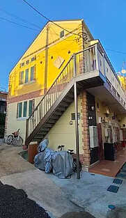 ユナイト保土ヶ谷マルティナの調べの外観画像