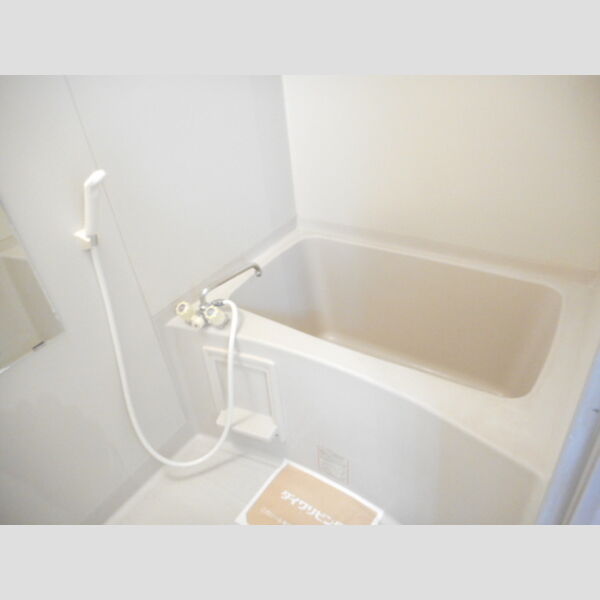 エミネンスMIYA 浴室