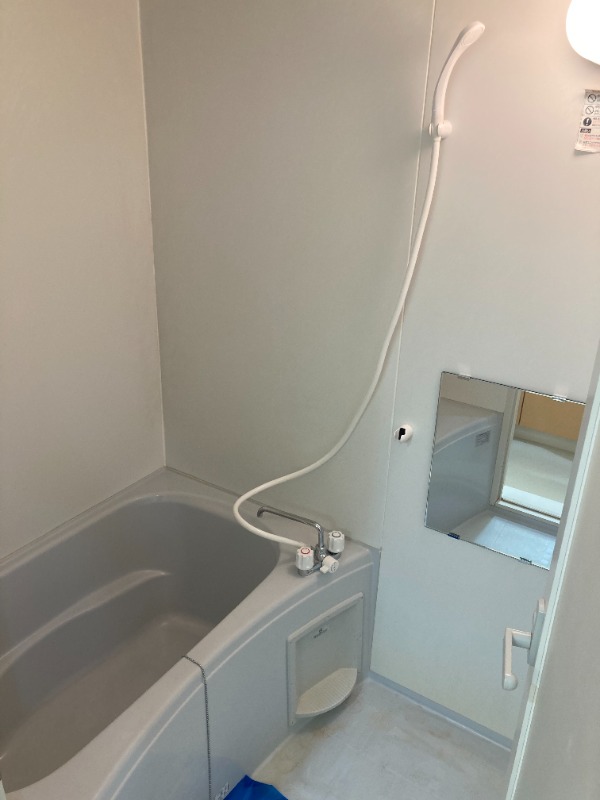 サンヴィアーレ710 お風呂